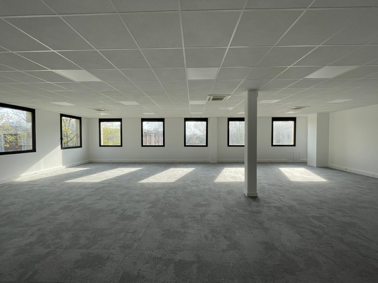 Bureau Créteil 164m² Location bureau Créteil Val-de-Marne OLBUR2420661 3